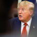 Trump firma la legge che impone nuove sanzioni contro la Russia