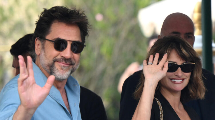 Alla Mostra l’8/9 arrivano Cruz-Bardem e il docu su Musk