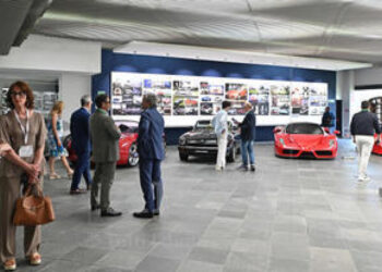 Pininfarina, al via l’Opa volontaria per il delisting da Piazza Affari