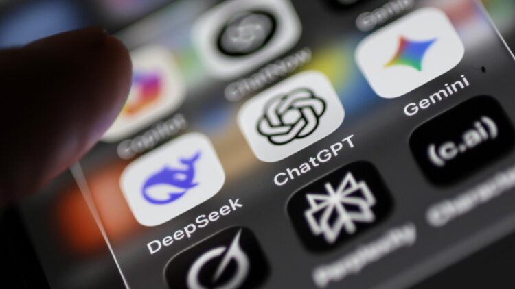 I chatbot di IA consentono l’accesso online ai contenuti russi vietati in Ue