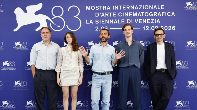 Mostra del Cinema: Venezia tra demoni di ieri e di oggi, cronaca nera e migranti
