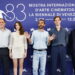 Mostra del Cinema: Venezia tra demoni di ieri e di oggi, cronaca nera e migranti