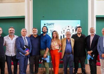 Da Martone a ‘Palestina animada’ al Napoli Social Action Film Festival