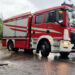 Maltempo, domani ancora rovesci e bora in Fvg