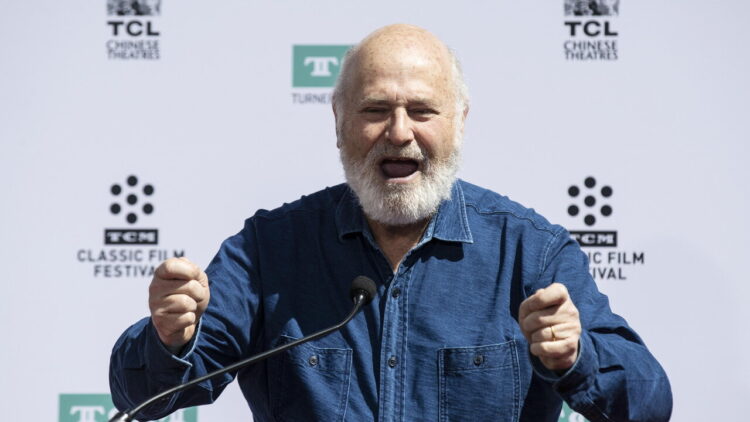 Un Emmy postumo a Rob Reiner per The Bear