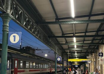 Ferrovie, sciopero dei treni del 7 e 8 settembre
