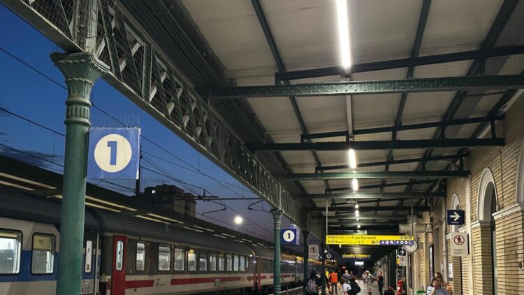 Ferrovie, sciopero dei treni del 7 e 8 settembre