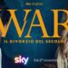 ‘War-il divorzio del secolo’, su Sky arriva a novembre il nuovo legal drama