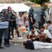 Muro contro muro tra Roma e Madrid, Schengen resta bloccato