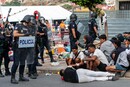 Muro contro muro tra Roma e Madrid, Schengen resta bloccato