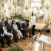 Mattarella, si abbia cura del teatro e della condizione di chi ci lavora
