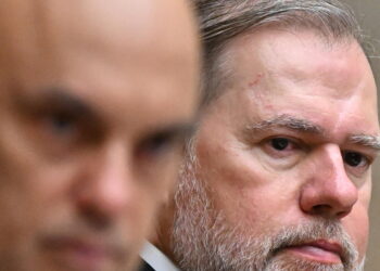 Brasile: Toffoli dà 24 ore a Santos, candidatura presidenziale a rischio
