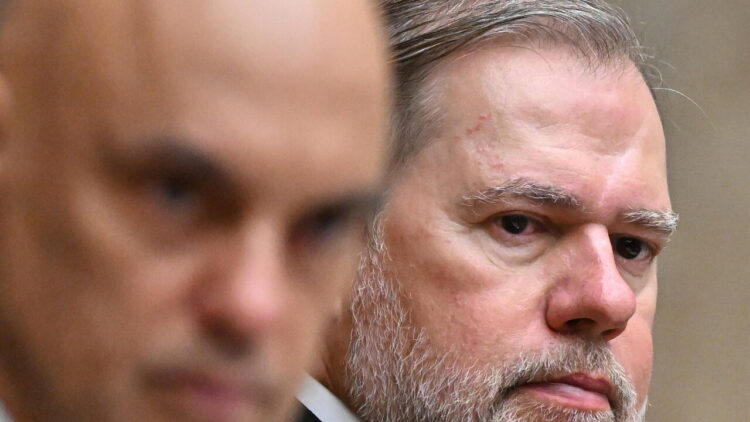 Brasile: Toffoli dà 24 ore a Santos, candidatura presidenziale a rischio