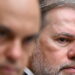 Brasile: Toffoli dà 24 ore a Santos, candidatura presidenziale a rischio