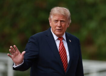 Trump invita Cook, Altman, Huang e altri leader hi-tech alla cena di Stato con Xi