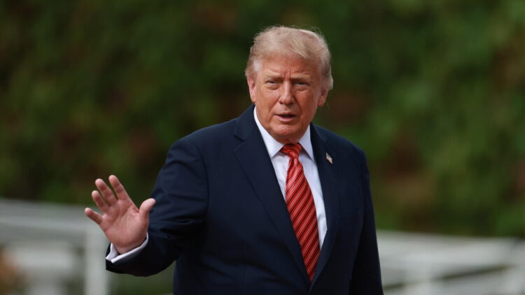 Trump invita Cook, Altman, Huang e altri leader hi-tech alla cena di Stato con Xi