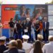 Presentata a Torino la Settimana Europea dello Sport 2026. I tre testimonial Pino Maddaloni, Francesca Lollobrigida e Alessia Filippi hanno illustrato il claim “Be Active”