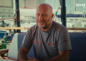 America’s Cup, Max Sirena: “Sarà la più bella di Sempre. A Bagnoli una nuova vita attesa da decenni”