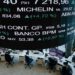Lo spread torna a crescere e tocca gli 84 punti base, rendimenti al 4,18% per i Btp decennali