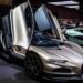Porsche ha venduto le sue quote in Bugatti: chi controlla ora il marchio