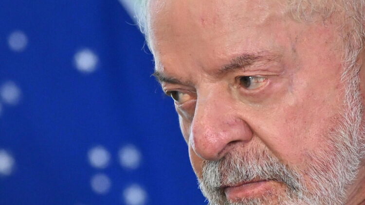 Brasile: Lula, ‘Banco Master il più grande furto della storia del Paese’