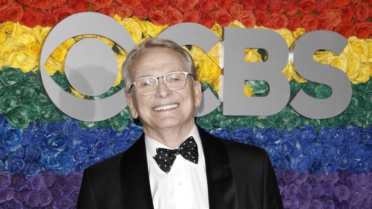 Addio a Bob Mackie, il sultano delle paillettes