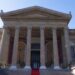 Teatro Massimo Palermo, in cartellone Muti, Biondi, Sollima, Cappuccio