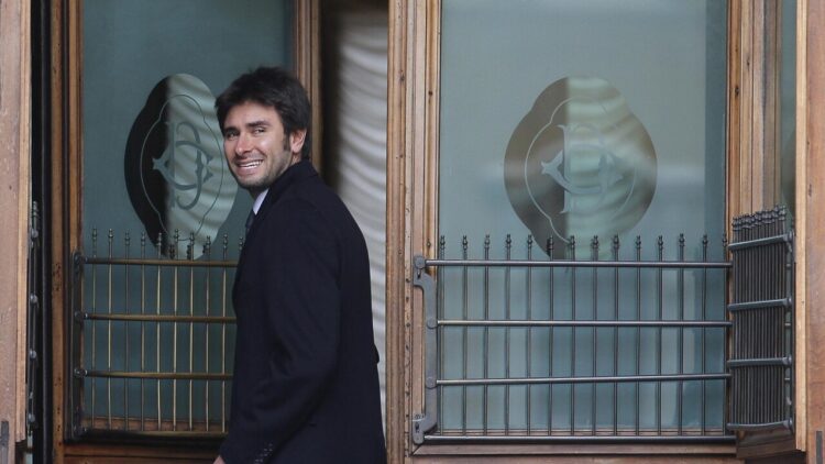 Di Battista: ‘Mi sento meglio, parto da Cuba questo venerdì’