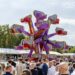 Compie 60 anni Zamperla, leader mondiale nelle attrazioni da parco
