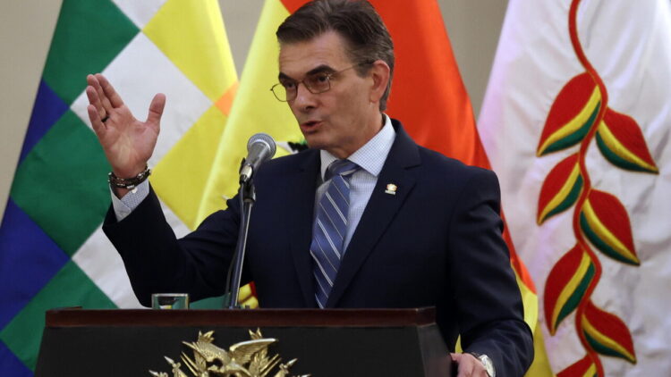 Paz, ‘in Bolivia ci sono narcoterrorismo e narcotrafficanti’