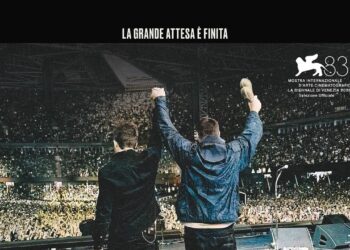 Al Lido star i fratelli Gallagher di nuovo insieme, ‘cambiamo nostra storia’