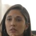 Giulia Presutti a Corsini, ‘faccio un passo indietro’