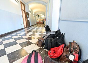 Gli studenti arrivano agli esami sempre meno preparati