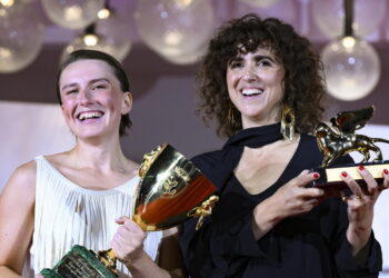 Occhipinti, ‘fondamentale che ai festival arrivino anche tragedie come Gaza’