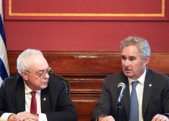 Uruguay, spostato impianto di idrogeno verde per allentare le tensioni con l’Argentina