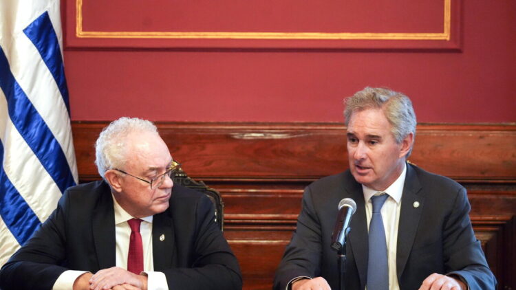 Uruguay, spostato impianto di idrogeno verde per allentare le tensioni con l’Argentina