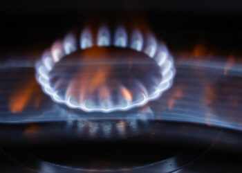Il prezzo del gas sale a 79 euro al megawattora