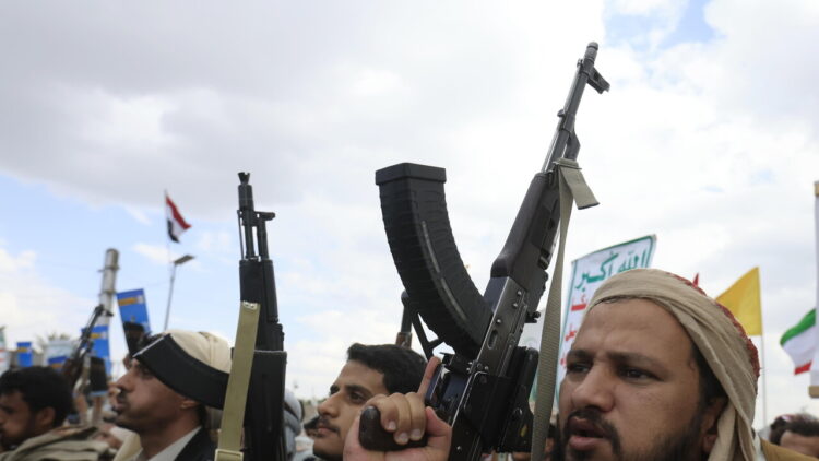 Ambasciata Usa In Israele, ‘americani alzino livello vigilanza dopo i raid Houthi’