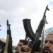 Ambasciata Usa In Israele, ‘americani alzino livello vigilanza dopo i raid Houthi’