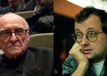 Cinema, l’Esposimetro d’oro alla memoria a Witold e Piotr Sobocinski