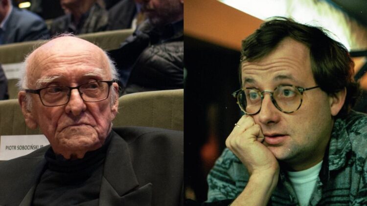 Cinema, l’Esposimetro d’oro alla memoria a Witold e Piotr Sobocinski