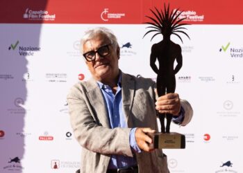De Cataldo, ‘Romanzo Criminale in lirica è un sogno che si avvera’