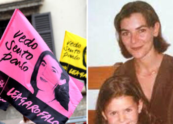 La figlia di Lea Garofalo si toglie la vita, anche lei si ribellò ai boss