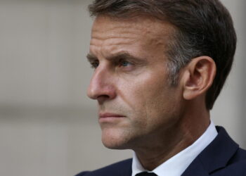 Macron, ‘accordo su Groenlandia placa gli animi e riafferma la sovranità danese’