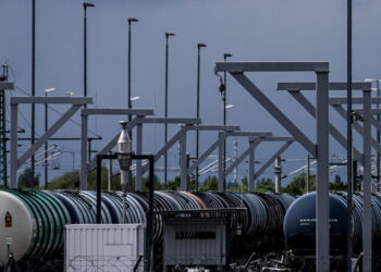 Il petrolio chiude in rialzo a New York a 85,76 dollari