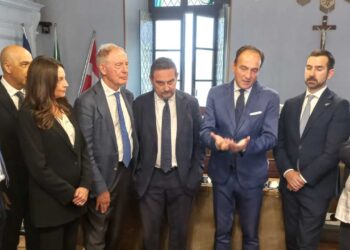 Silicon Box, in primavera inizia la costruzione dello stabilimento a Novara