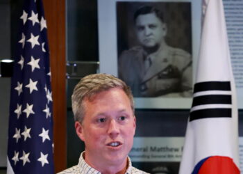 Il segretario dell’esercito Usa si è dimesso dopo mesi di tensioni con Hegseth