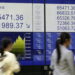 Borsa: Tokyo, apertura in calo (-1,62%)
