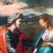 La Visitazione di Raffaello resta all’Aquila fino al 3 novembre