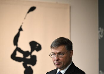 Dombrovskis, ‘pagamenti del Pnrr possono non essere allineati ai costi’